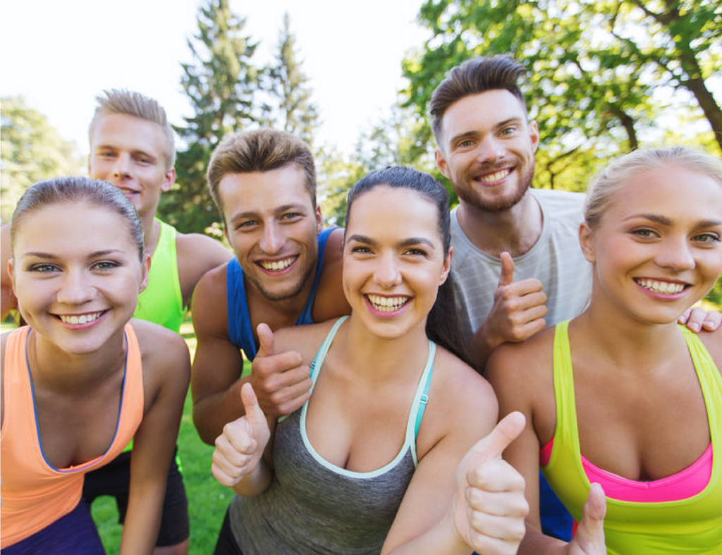 Group image foremployees